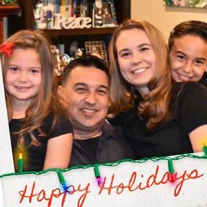 Meet your Posher, Juli